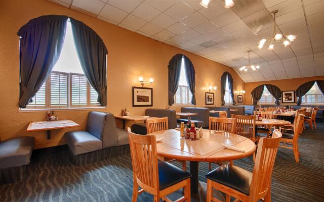 Best Western El Grande Inn