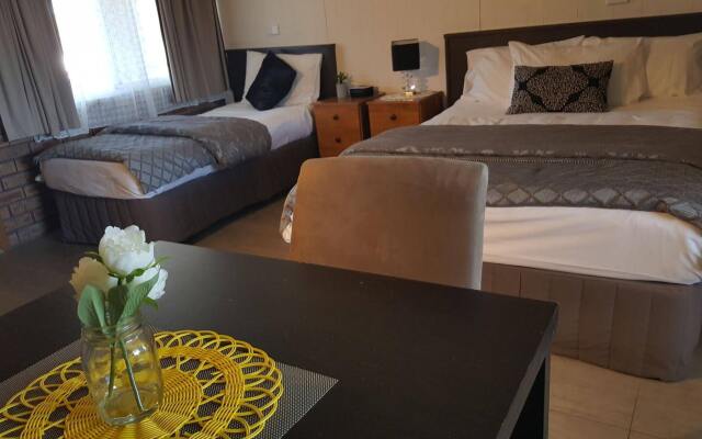 Tuncurry Motor Lodge