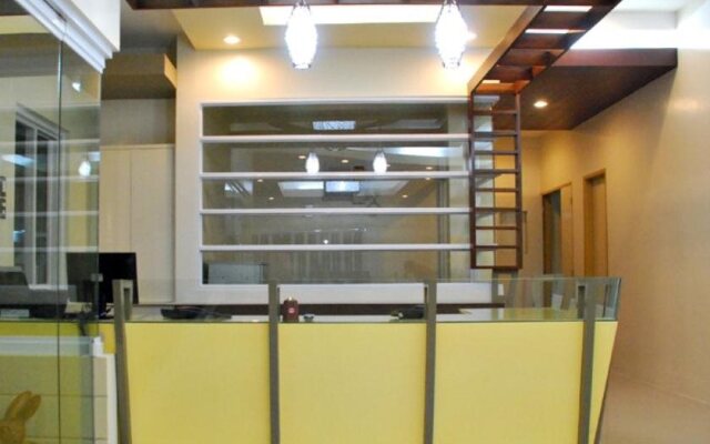 Ingko Hotel Gabao
