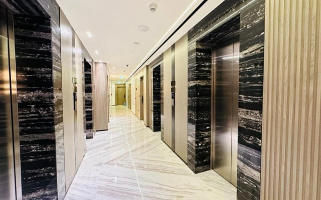 OYO 1287 Home Fully Furnished 1Bed At JVC