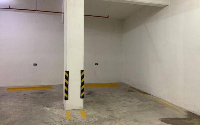 Brickell Hotel apto g 08 Santo Domingo Bella Vista