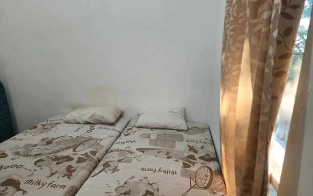 Hotel O Sagara Homestay Rungkut