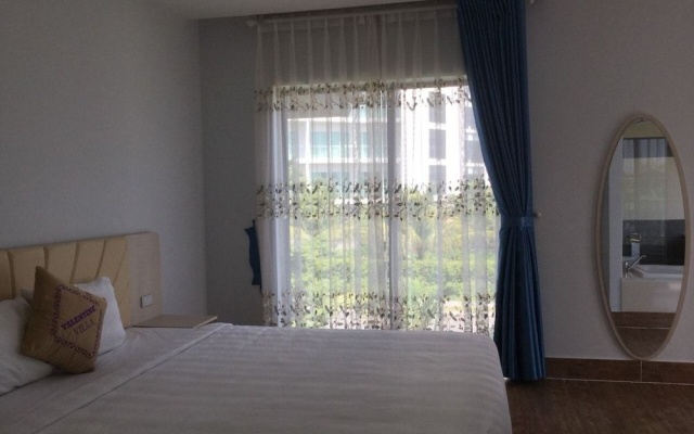 Valentine Villa Phu Quoc – Guest Rooms – Phu Quoc