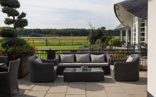 Dwór Myśliwski Hubertus