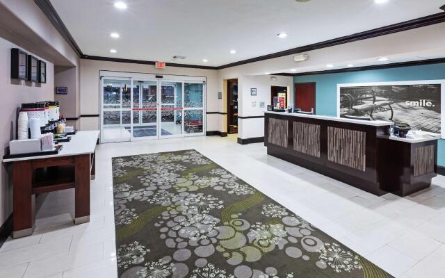 Hampton Inn & Suites Galveston