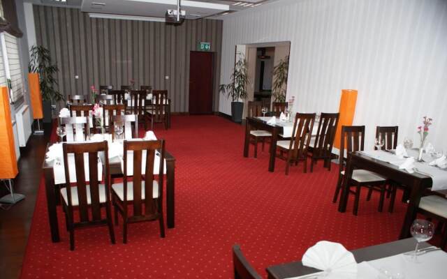 Centrum Hotel