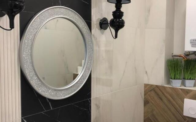 Family & Business Sauna Apartments Sienkiewicza Paderewskiego Centrum No2 z Parkingiem