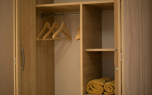 Velia Seaside Apartments