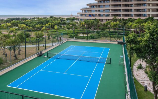 Crowne Plaza Hailing Island by IHG