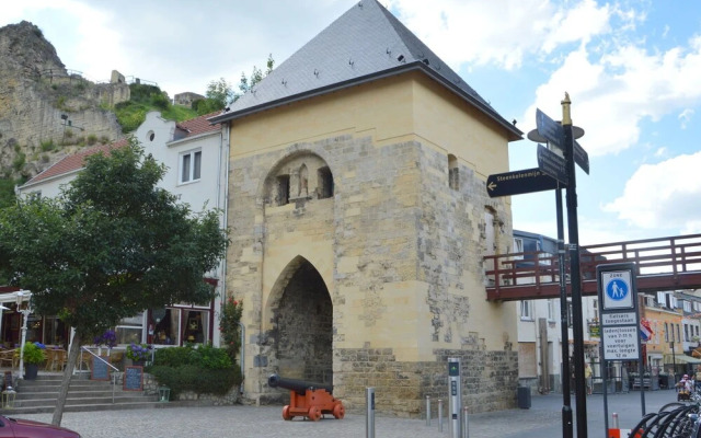 Modern Apartment Near Town Center in Klimmen