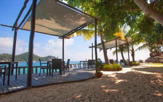 View Point Resort Koh Tao
