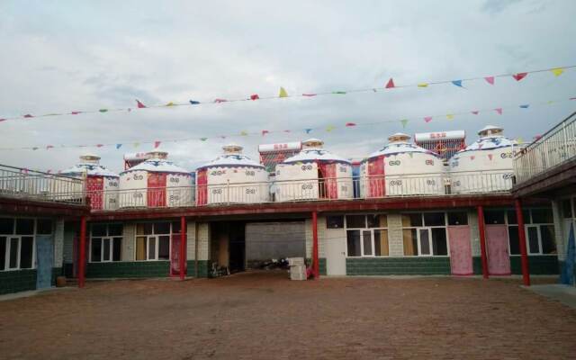 Fulaiyan Hotel