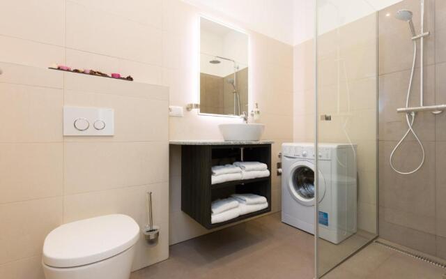 Vienna Stay Apartments Tabor 1020