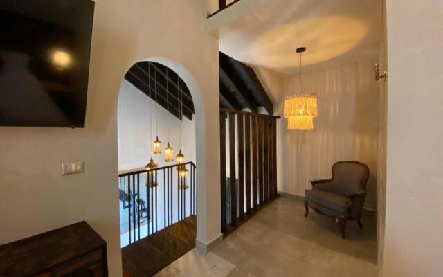 Suites Campestres Montebello