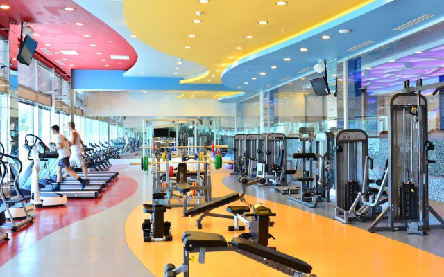 Alanya Azura Residence