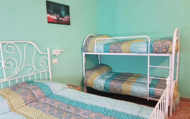 La Coccinella Rooms Self Check-in