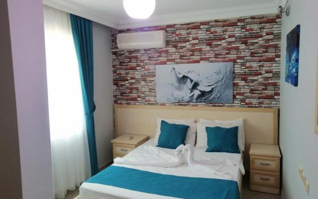 Çamlık Zeynur Otel