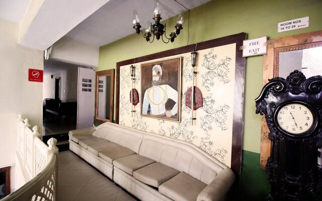 OYO Rooms Railway Station Alwar