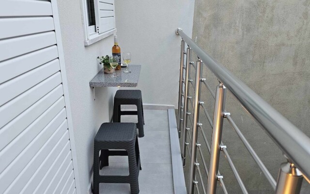 Cosy Studio in Heraklion Crete