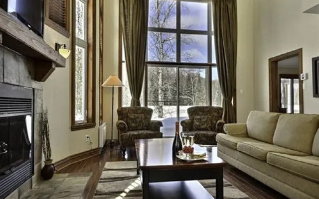 Rabaska Tremblant Sunstar