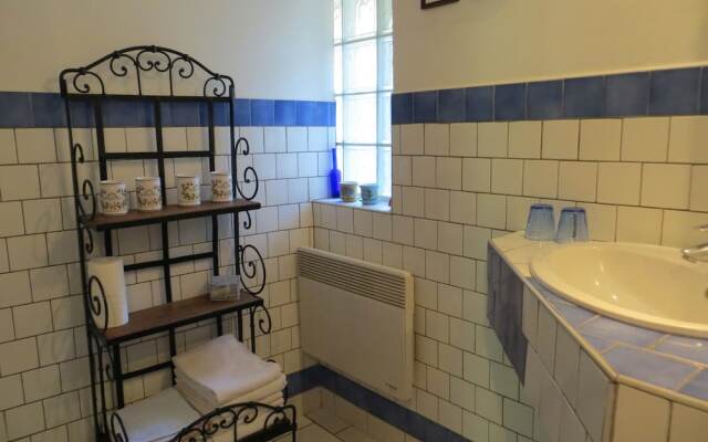 Chambres d'hôtes Côté Jardin