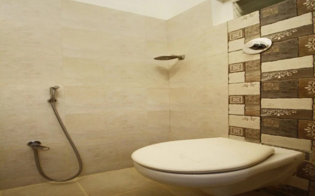 Shri Sai Homestay By OYO Rooms