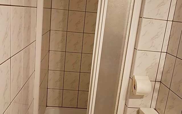 Zajazd Turystyczny HETMAN