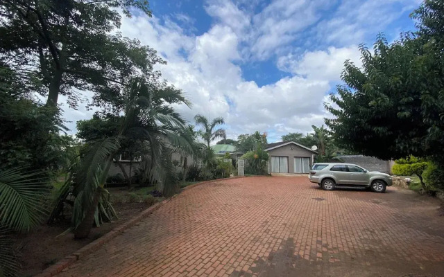 Las Palmas Guest House