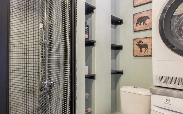 Stylish 2 BR Home in Center of Sofia