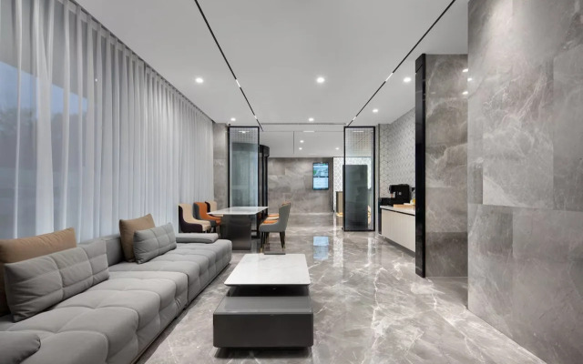 Microtel by Wyndham Kunming Guandu