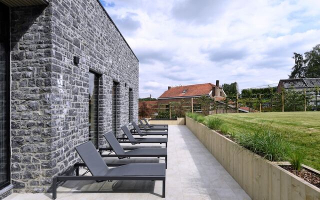 Durbuy Suites