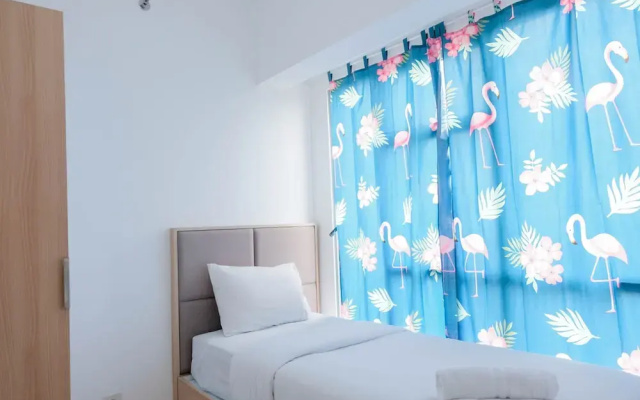 Best Price 2BR Apartment @ Midtown Residence