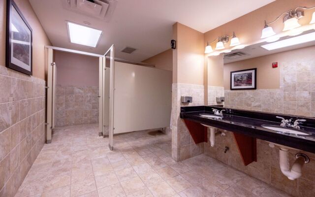 Wingate by Wyndham State Arena Raleigh/Cary