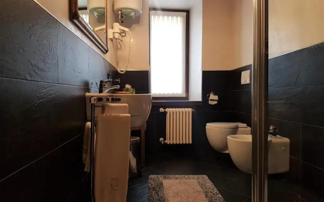 Relais Valcalepio