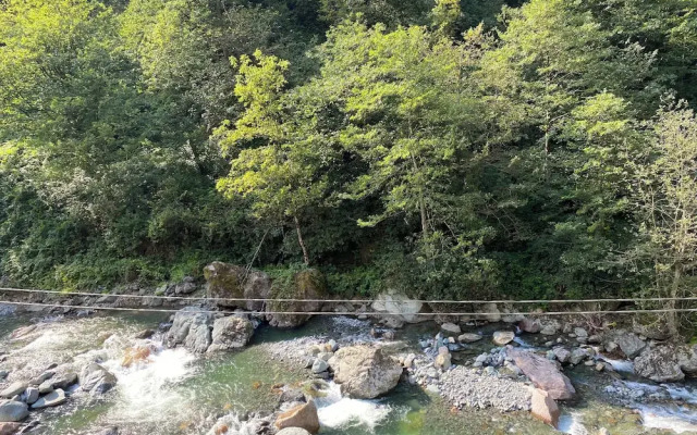 Vadi Restoran ve Konaklama