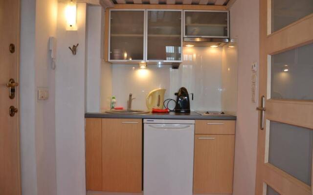 Libro Rooms