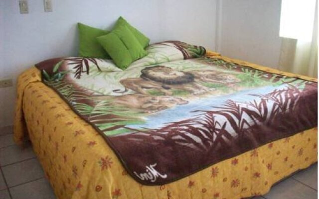 Hotel El Conchalito