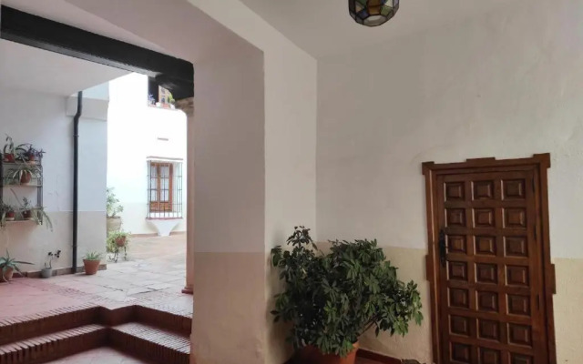 Apartamento Armiñán Ronda- parking opcional