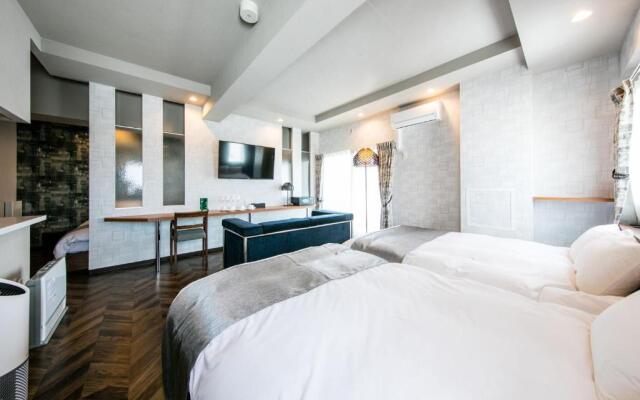 Villa Koshido Kotoni