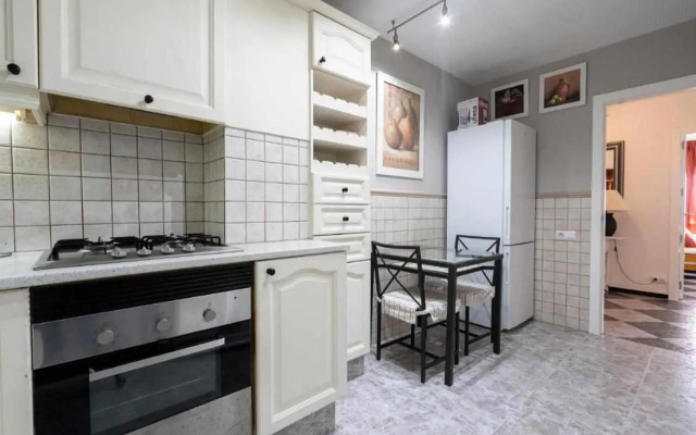 Apartamento Gallo Rojo