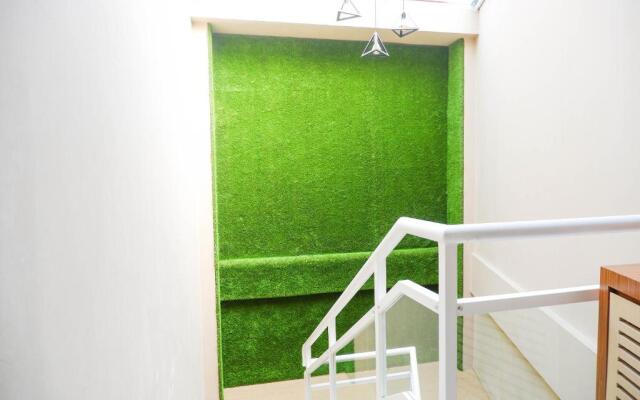 OYO 1094 Guest House 360