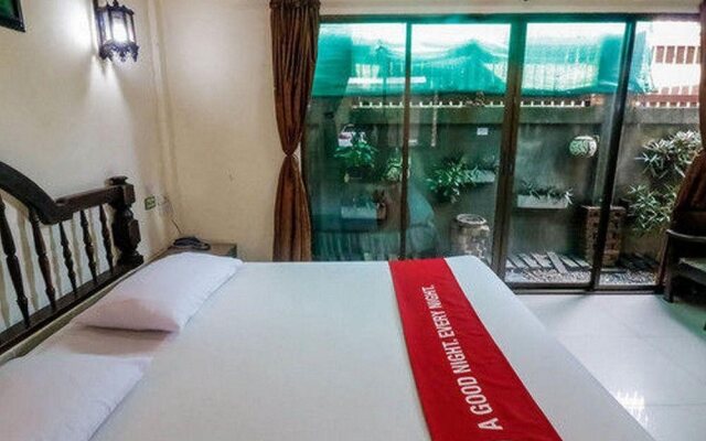 NIDA Rooms San Na Meng 180