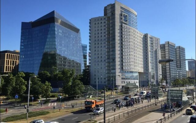 P&O Apartments Arkadia