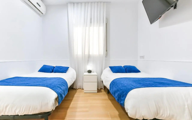 LM Rooms BCN