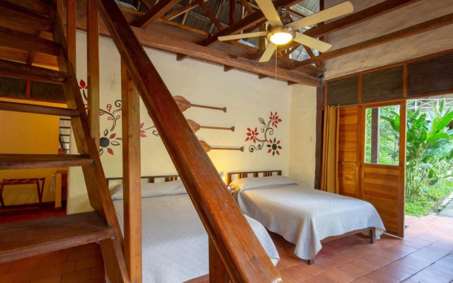 Pumarinri Amazon Lodge
