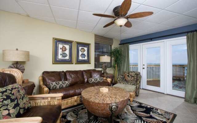 Galleon Bay Condominium 605