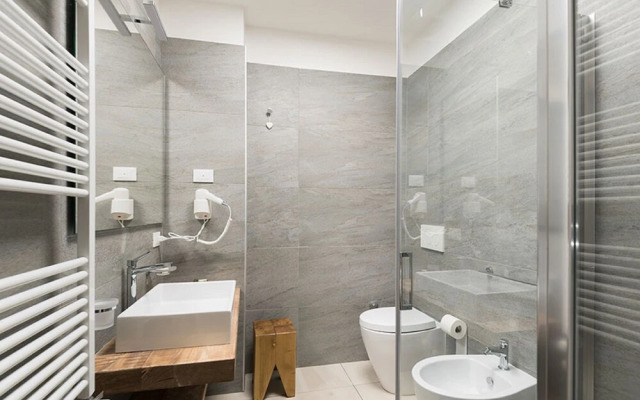 B&B Il Palazzotto di Luca Luxury Suites