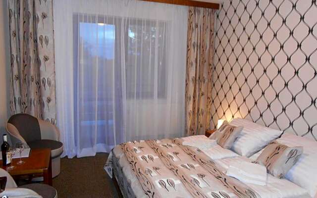 Hotel Bitov