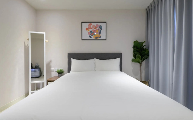 Members Hotel at Taipei 101