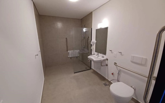 Comfort Hotel Presidente Prudente